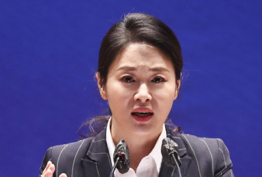 '보복운전' 이경 前민주당 부대변인, 벌금 500만원 확정