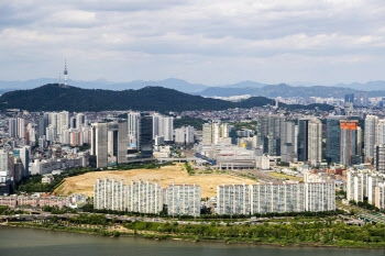 서울시, 美서 '용산국제업무지구' 글로벌 헤드쿼터 유치