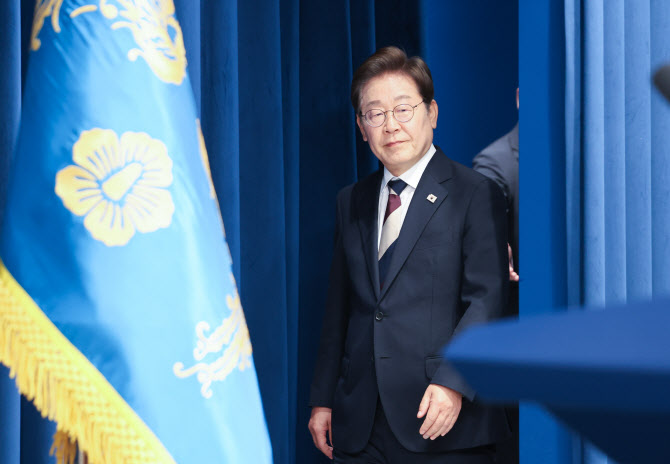 참여연대 “이재명 대통령, 광장 초석삼아 사회개혁 이뤄야”