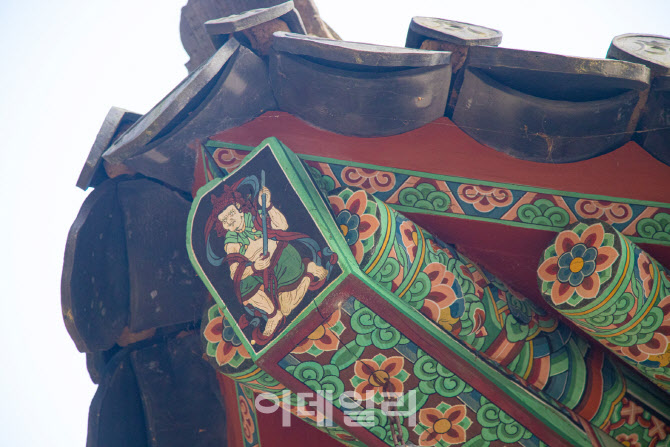 삶에 디톡스가 필요할 때, 경기관광공사 추천 '천년고찰'