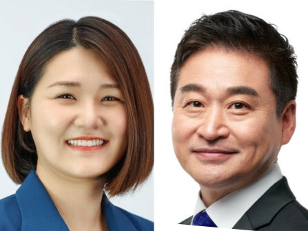 손솔·최혁진, 위성락·강유정 비례 의원직 승계 확정