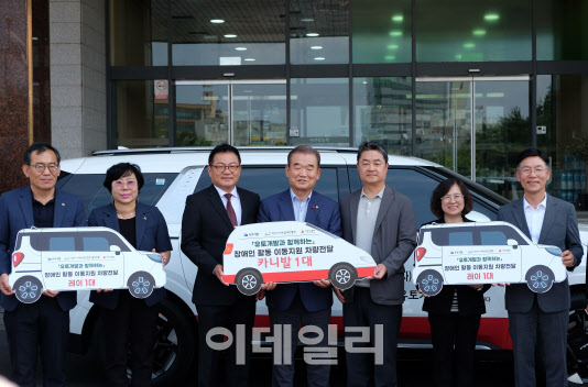향토기업의 사회공헌 활동에 지역사회 ‘훈훈’