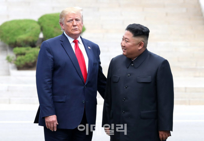 北, 美의 '입국 금지 대상국' 제외에 "넣든 말든 관심사 아냐"