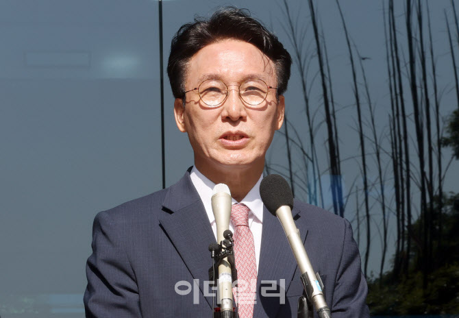 [속보]김민석 “청문회, 철저한 신상검증에 최선 다할 것…정책검증 희망”