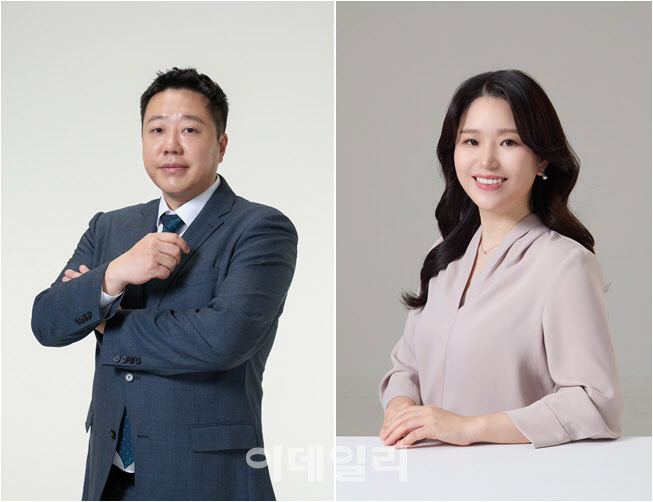 법무법인 호암, 금융·부동산 강화…김대성·박선영 변호사 영입