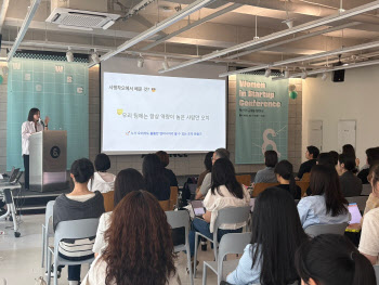 스타트업도 유리천장 만연…"女임원 7명 중 1명"