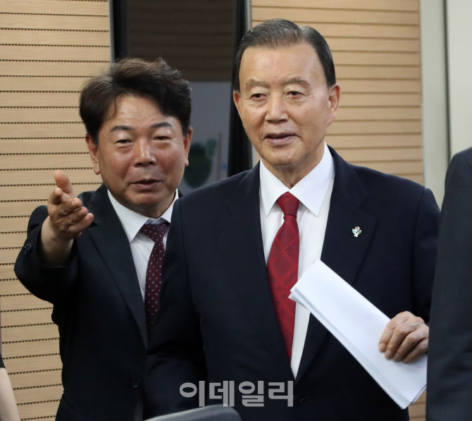 [포토] aT 조직·경영 혁신자문위원회