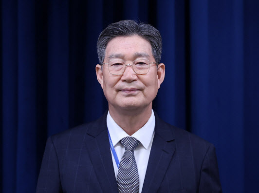 대통령실, 오광수 민정수석 사의 수용…"후속인사 조속히 임명"