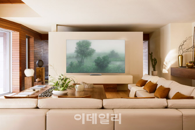 삼성전자, '아트 바젤 인 바젤' 컬렉션 선보여…최대 규모