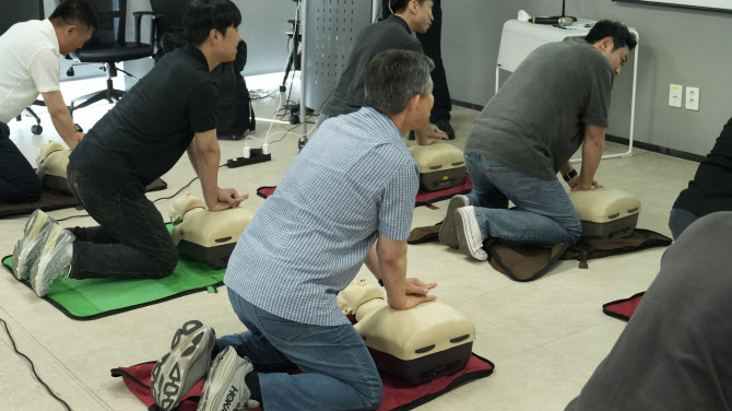 이스타항공, 사내 관리감독자 대상 안전·보건 교육 실시