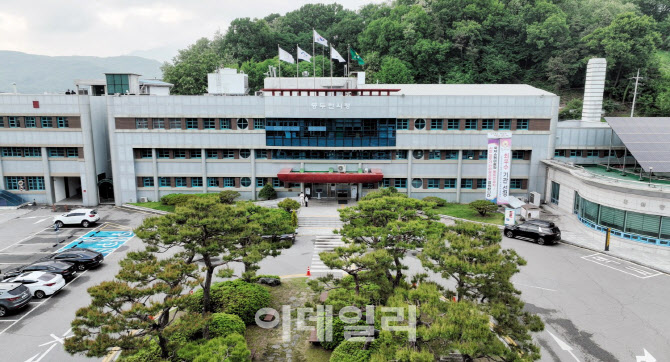 동두천시, 시민 삶의 질 직결 '생활권 도로' 정비 속도