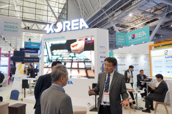 바이오USA 찾은 오승록 노원 구청장..."서울 디지털바이오시티 도약 꿈꾼다"