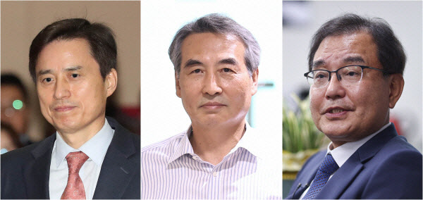 특검보 추천·사무실 물색 윤곽…진용 갖추는 3대 특검