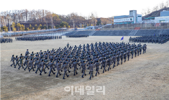 [기자수첩]ROTC 지원자 늘리기 급급…'질'보다 '양'이 먼저?