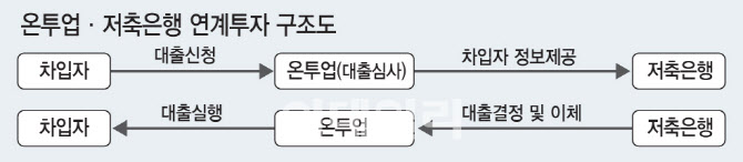 '3단계 DSR' 앞두고 뜨는 온투업