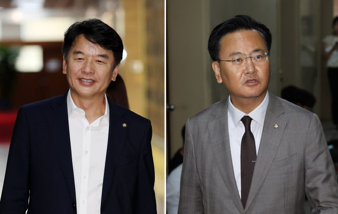 국회로 추경 공 넘어왔는데…여야, 줄다리기에 예결위 구성 '묘연'