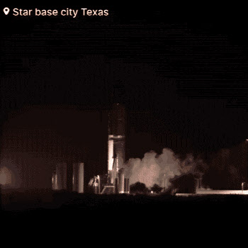 또 다시 불덩이 된 머스크의 로켓…머스크는 “긁힌거다”(영상)