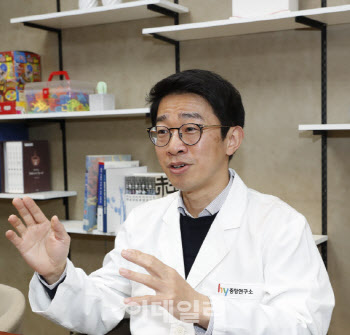 프로바이오틱스가 명품인 이유 