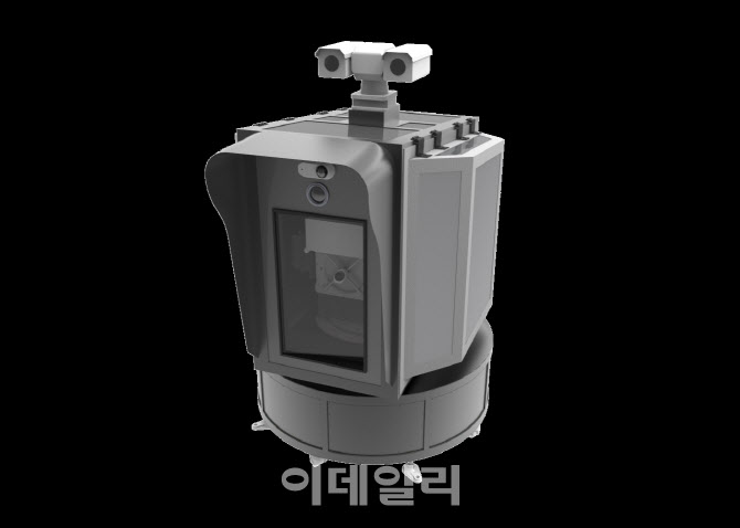 라이다·드론으로 환경오염 감시, 경기도 '첨단환경G킴이'