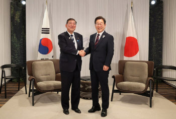 "美, 日에 국방비 증액" 보도에 日 "그런 사실 없다" 부인
