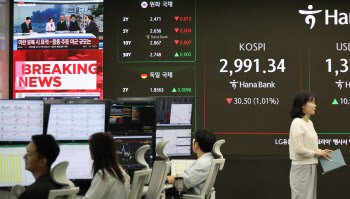 美이란 타격에 오르는 환율…“호르무즈 봉쇄 시 1460원”(종합)