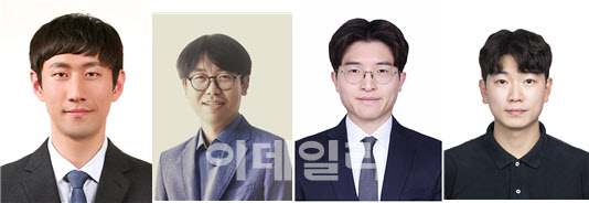 한양대 연구팀, 다기능 초박막 전자타투 개발