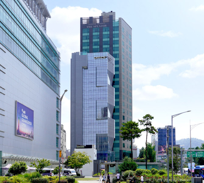 스파크플러스, 동대문에 ‘오피스B’ 4호점 연다