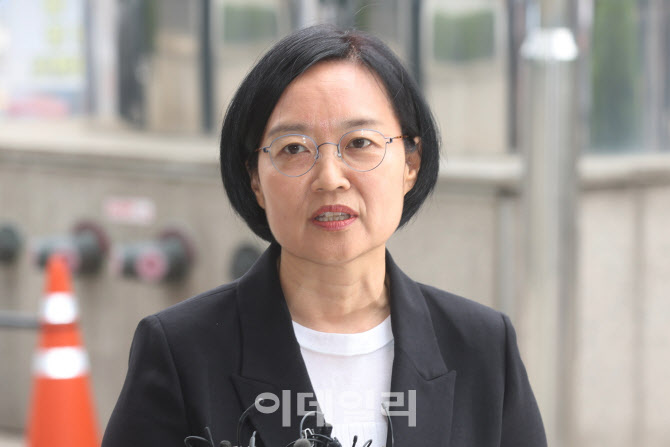 ‘주특기’ 내세운 한성숙 중기 장관 후보자 “최우선과제는 소상공인 디지털전환”