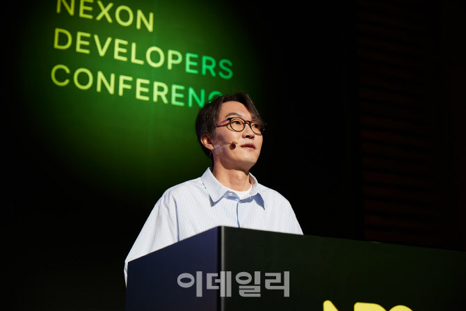 넥슨, '빅 게임'으로 정면 돌파…AI·멀티플랫폼 전략 강화