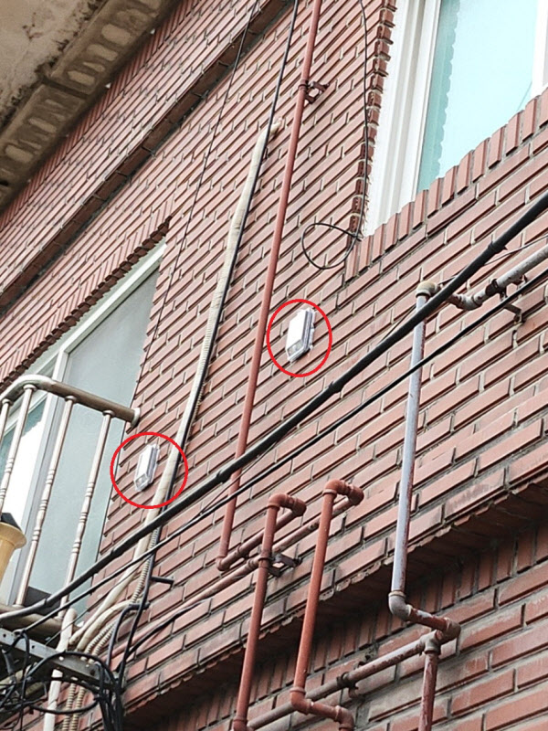 강북구, 주거안전 취약가구 '주택침입감지장치' 지원[동네방네]