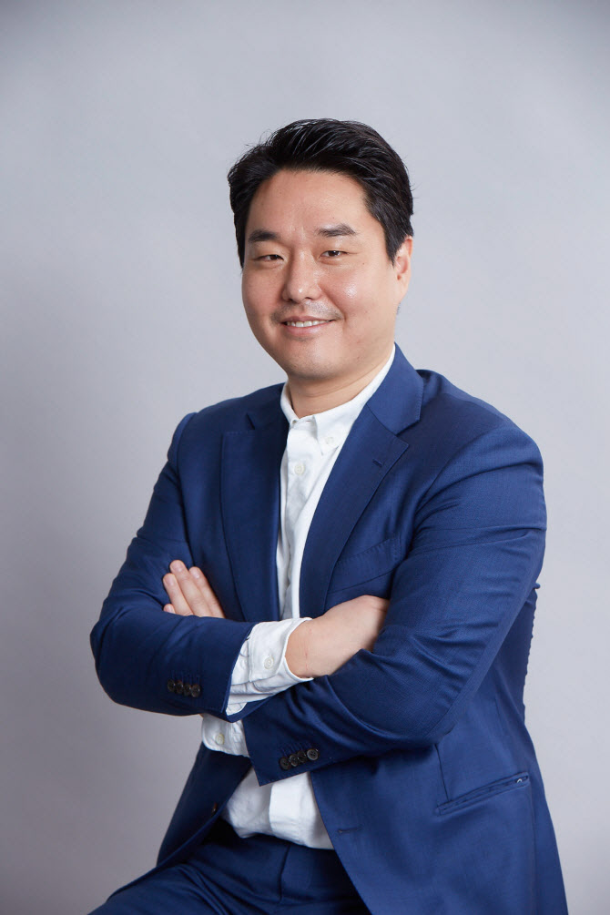 한샘, 최고사업책임자에 이종현 트렌비 前 대표 영입