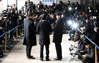 李정부, 檢개혁 '속도전'…정청래·박찬대도 "연내 입법"