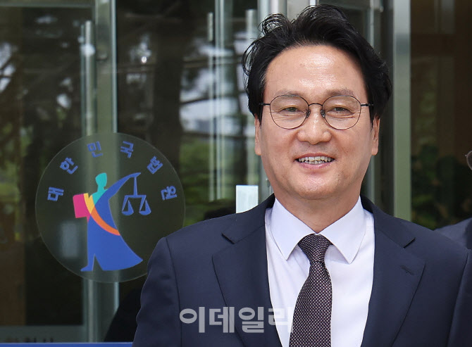 [속보]최서원, 안민석 상대 손배소 2심 패소→대법 파기환송