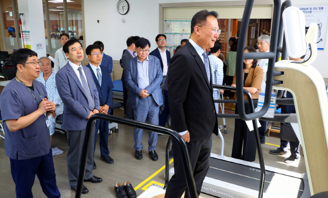 근로복지공단 현장이사회, 산재근로자 보호에 앞장서다