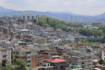 '얼죽강' 이유 있었네…강북 아파트보다 더 오른 강남 빌라