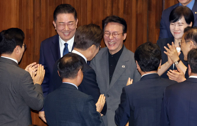 검증인가 통과의례인가…김민석 청문회가 남긴 것[기자수첩]