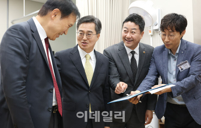 김진경·김동연·임태희, 경기도 수장들이 보여준 '협치'