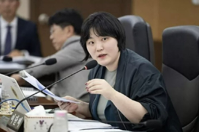 "넌 학벌도 안 좋지?" 시민비하 시의원에…인천시의회, 경고처분 의결