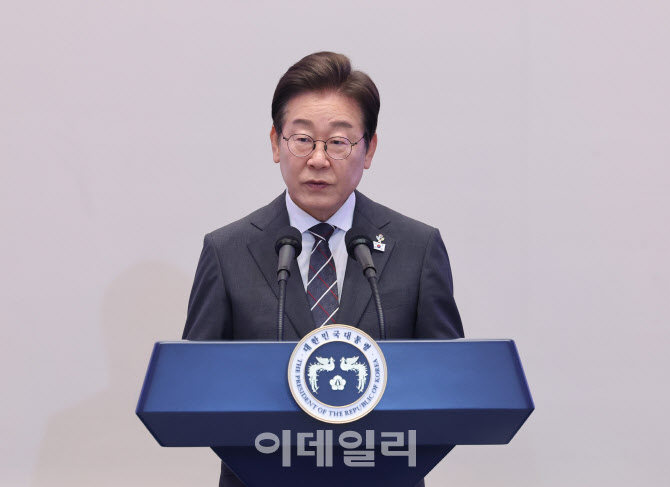 李대통령, 내일 ‘문화강국’ 주제 행사…조수미·박천휴 등 참석
