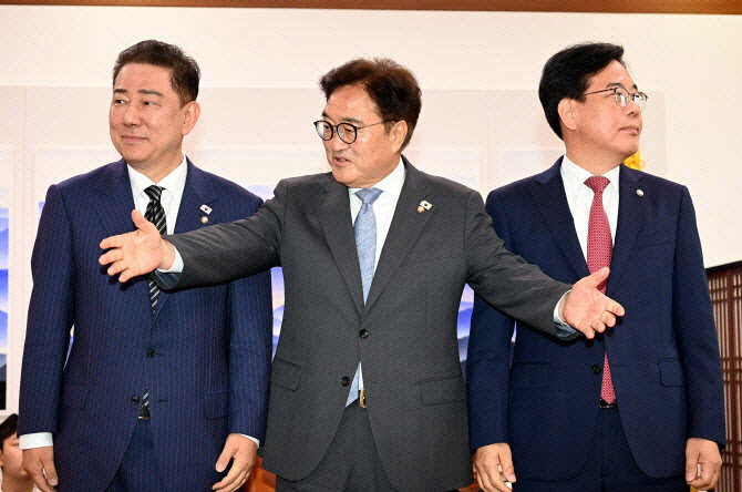 국회의장, 총리인준 여야합의 촉구…내달 3일 임명동의안 상정할 듯