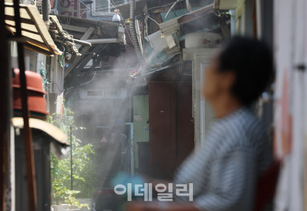 서울 전역에 폭염주의보…올해 첫 열대야도
