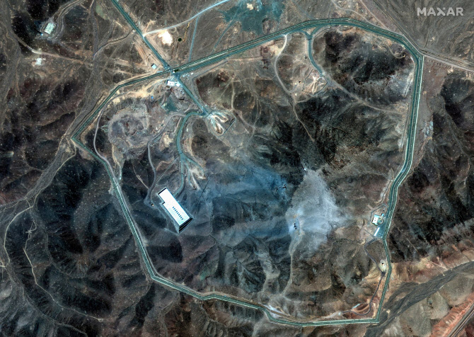 "완전 파괴" 했다는데…이란 핵물질 행방, 더 '오리무중'