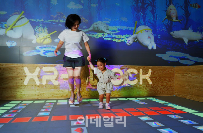 [포토] 설악 쏘라노, 퓨처그라운드 오픈