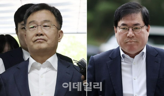 대장동 민간업자 재판 오는 10월 31일 선고…기소 4년만