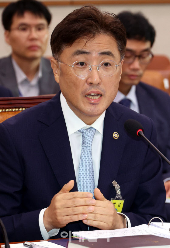 법무차관 "수사·기소 분리 공감"…김건희 조사과정은 "부적절"
