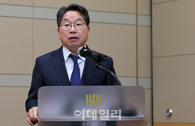 [프로필]'檢 2인자' 노만석 대검 차장…신망 높은 실무형 검사
