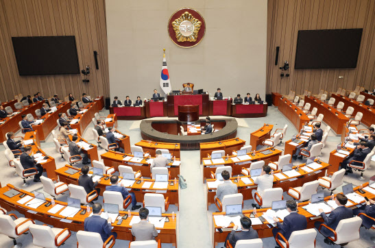 임기근 기재차관 “농축산물 등 할당관세, 최소한으로 운영”
