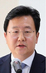 [프로필]정진우 서울중앙지검장…대표적 공안·기획통