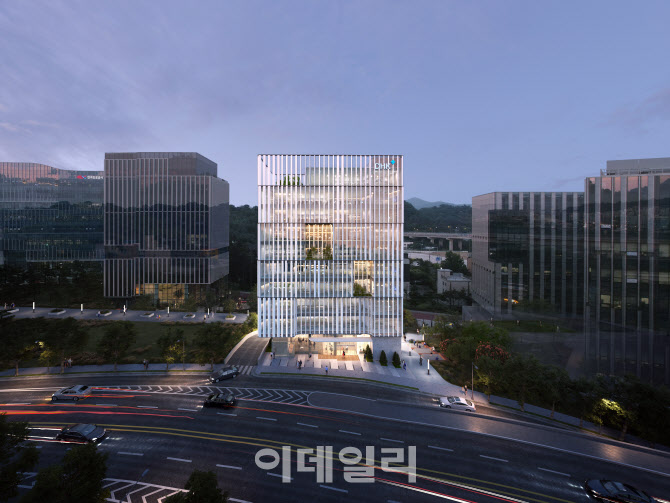 GH, 판교2TV에 반도체·바이오 등 첨단기업 유치