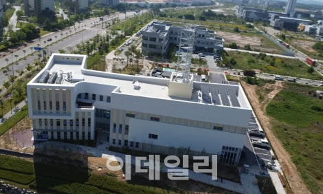 충남 유일의 지상파 라디오, 8일 첫 전파 송출
